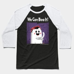 We can boo it! Baseball T-Shirt